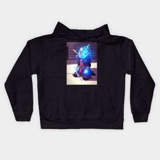 Spirit Armor Kids Hoodie